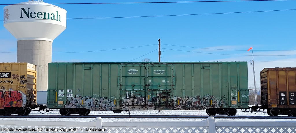 CIBX 172965